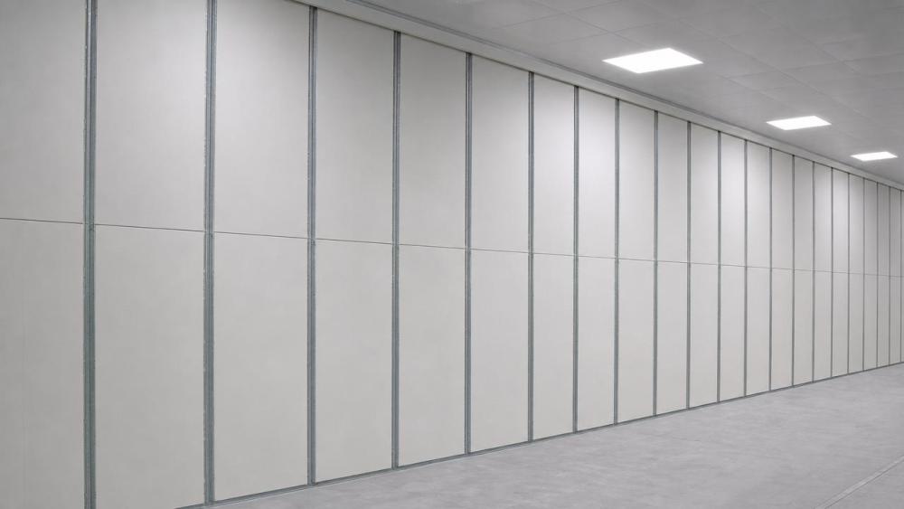Saudi SASO Upgrades Fire Safety Standard for Modular Wall Panels
