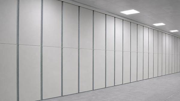 Saudi SASO Upgrades Fire Safety Standard for Modular Wall Panels