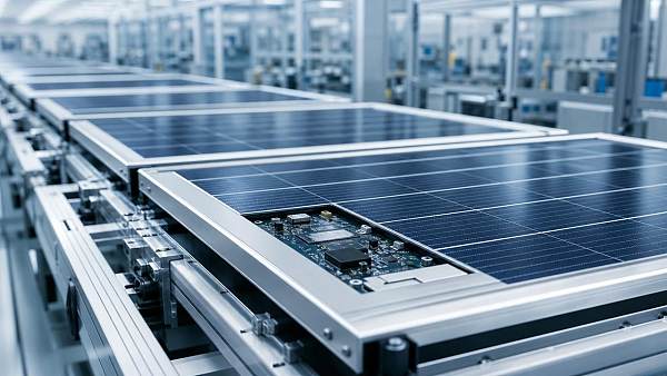 US ITC Allows BYD America to Intervene in TOPCon Solar 337 Investigation; Sensor Logic Export Compliance Alert Raised