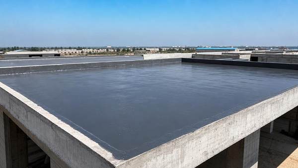 China Grants Zero Tariffs to 20 African Nations, Boosting Waterproofing Resins Market Access