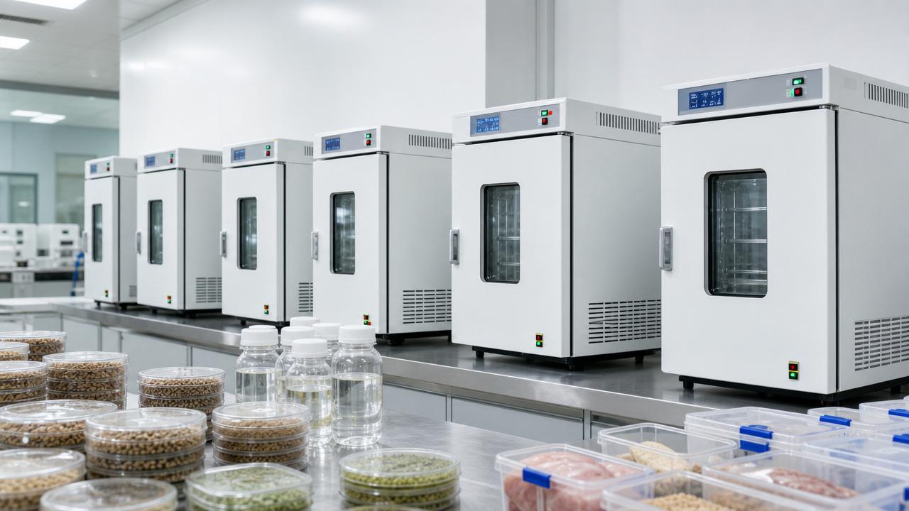 Is laboratory incubator wholesale cheaper in 2026? Is laboratory incubator wholesale cheaper in 2026?