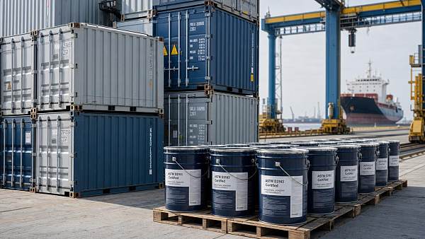 Indonesia’s Export Centralization Impacts Packaging Adhesives Supply Chain