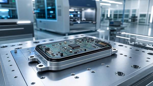 U.S. ACE System Enforces HTS Code Validation for Sensor Logic Exports Starting June 2, 2026