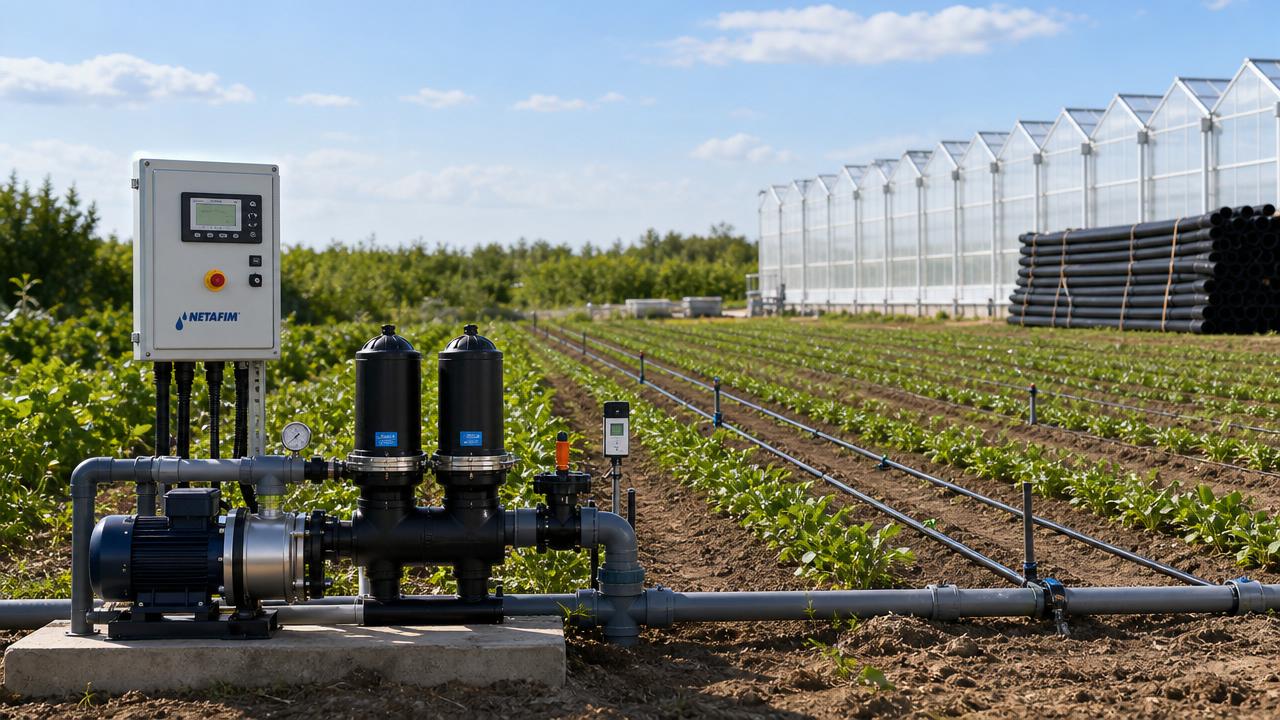 Irrigation Equipment Industry News: Supply, Pricing, and Tech Shifts Irrigation Equipment Industry News: Supply, Pricing, and Tech Shifts