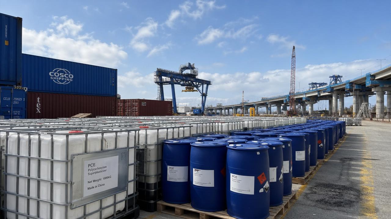 Vietnam Opens PCE Quota Access for Infrastructure