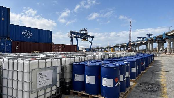 Vietnam Opens PCE Quota Access for Infrastructure