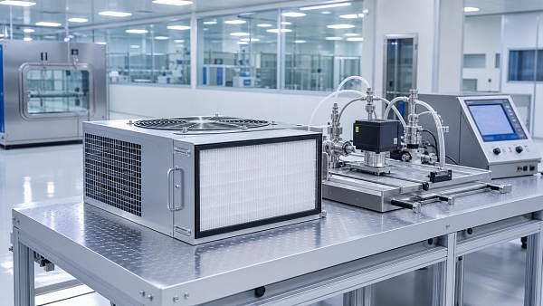 EU Raises HEPA Filter Certification Threshold