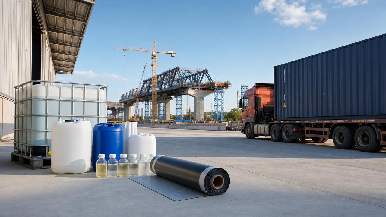 Vietnam PCE Quota Boosts Resin Export Outlook