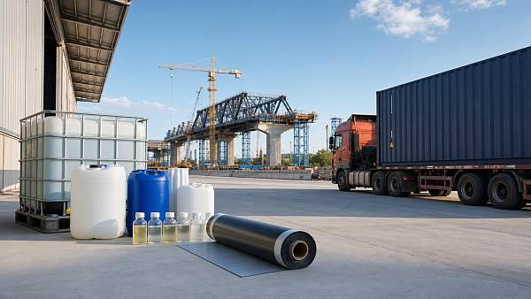 Vietnam PCE Quota Boosts Resin Export Outlook