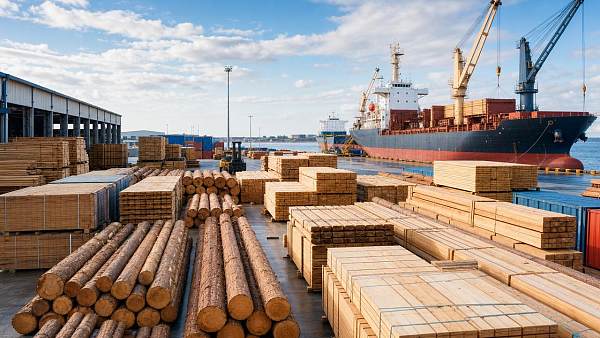 Timber Trade Explained: Key Price Drivers, Supply Risks, and Buyer Checks