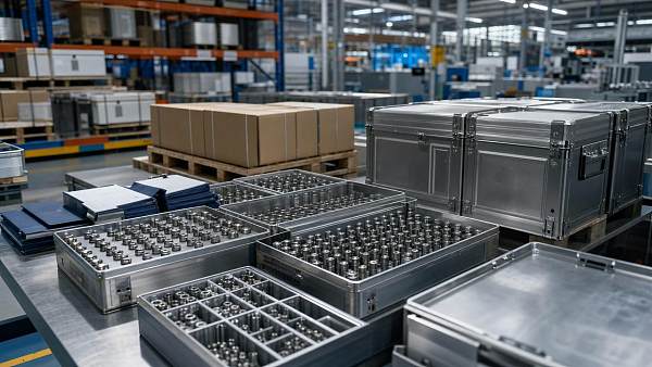 Titanium Fastener Export Window Narrows as New Controls Take Shape