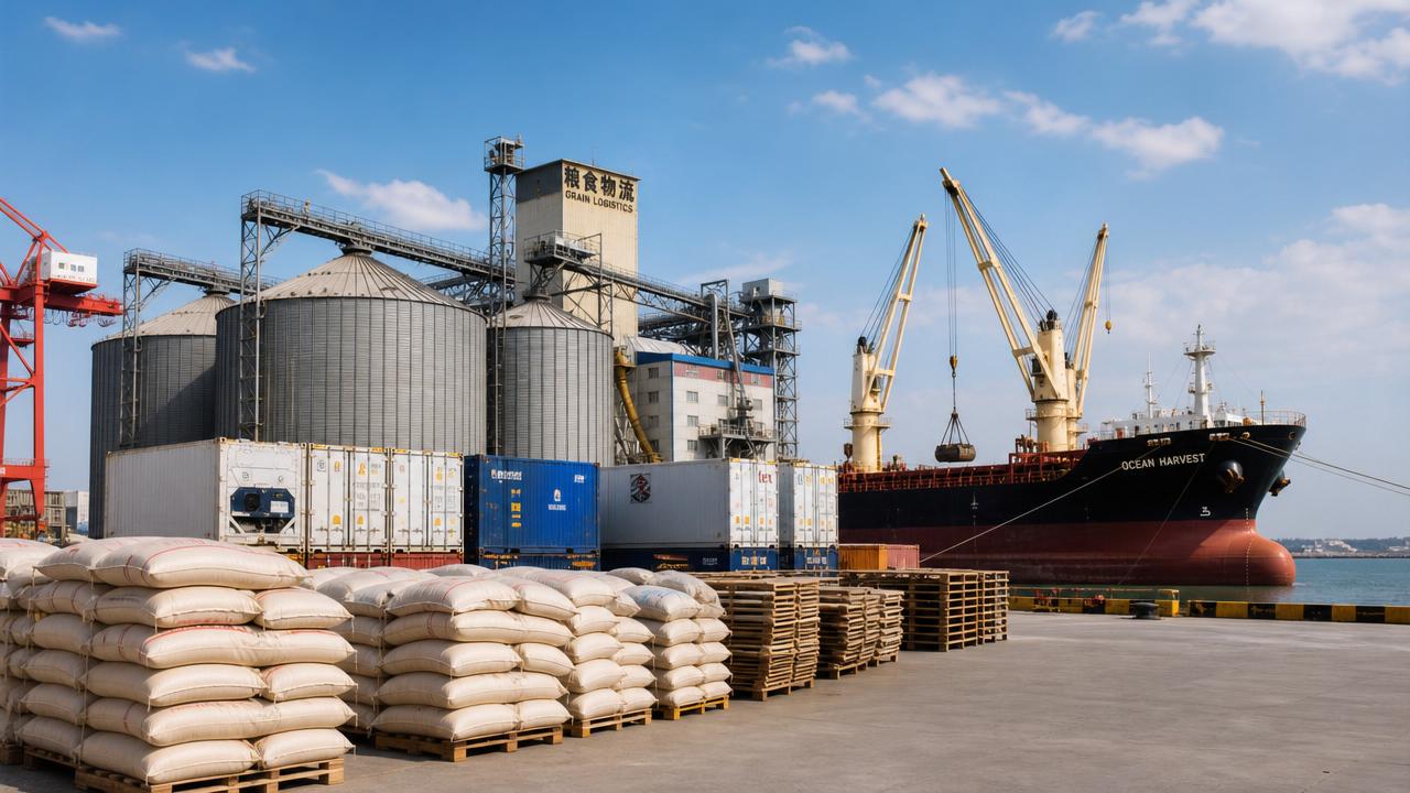 Agricultural Import Export News: What to Track in Prices, Ports, and Policy Changes