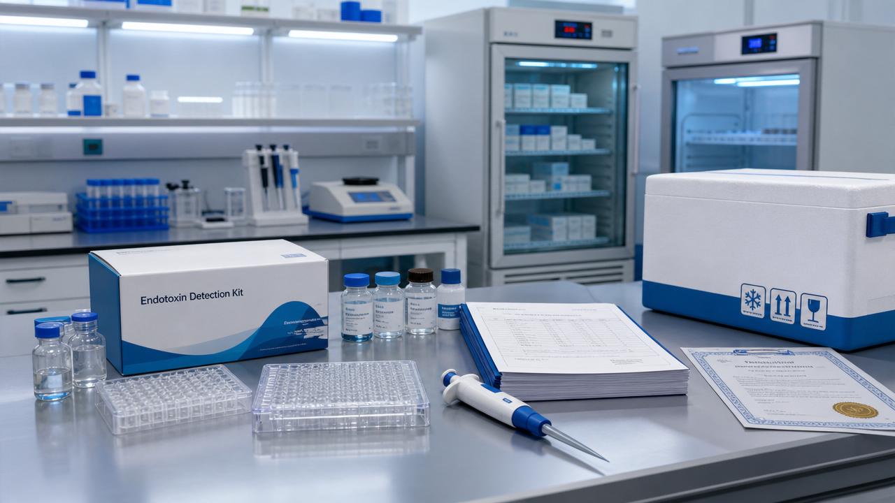 Endotoxin Testing Kits Supplier Checklist: What to Verify Before Requesting a Quote Endotoxin Testing Kits Supplier Checklist: What to Verify Before Requesting a Quote