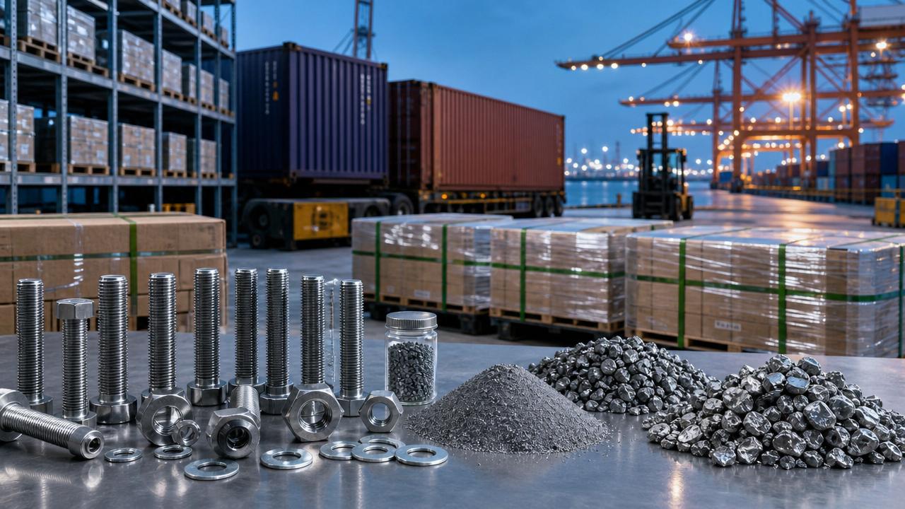 Brazil Tightens Rare Earth Export Permits Brazil Tightens Rare Earth Export Permits
