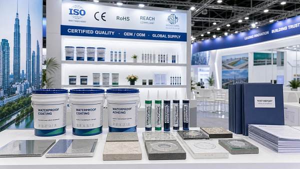 CTEF 2026 Opens With Focus on Certified Imports
