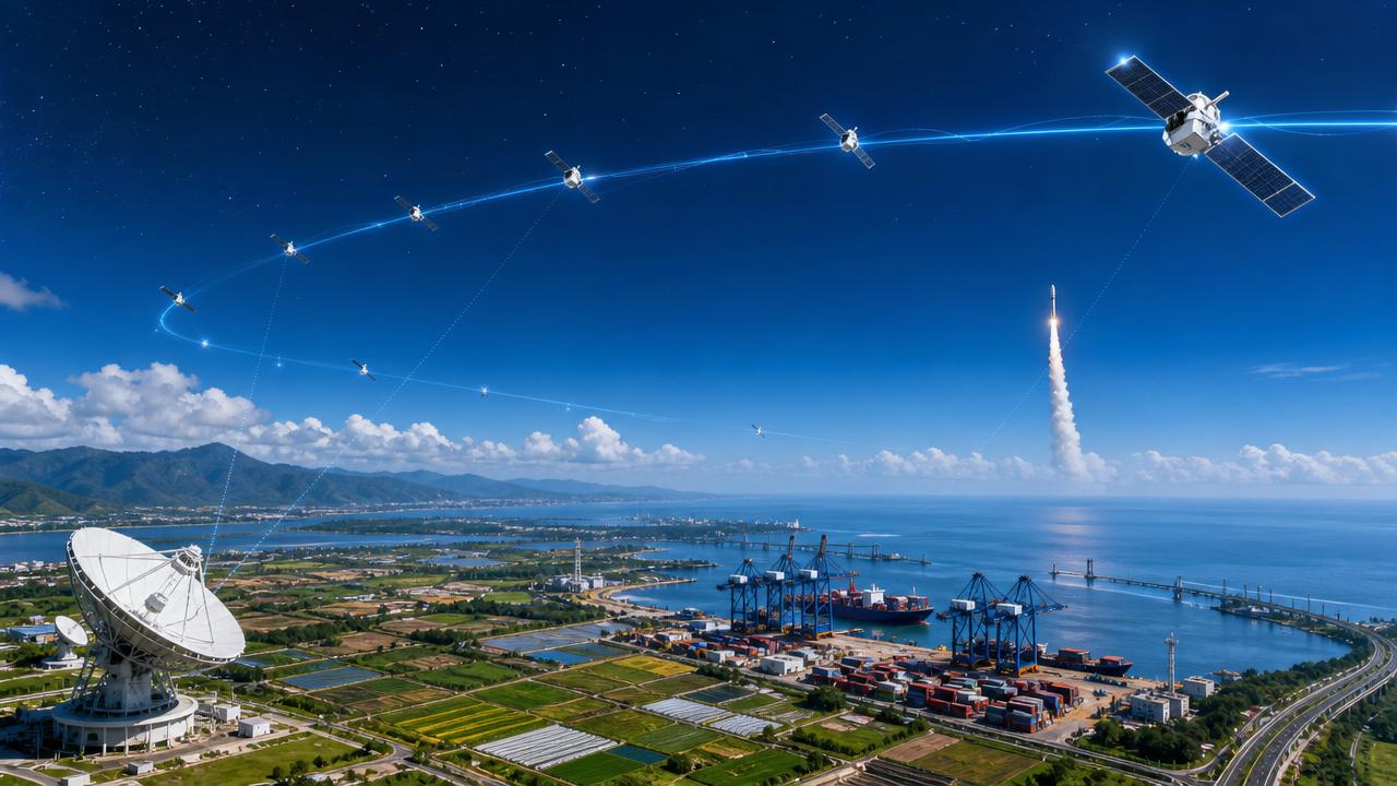 Low Earth Orbit (LEO) Satellite News: What to Track in Launch Cadence and Capacity Low Earth Orbit (LEO) Satellite News: What to Track in Launch Cadence and Capacity
