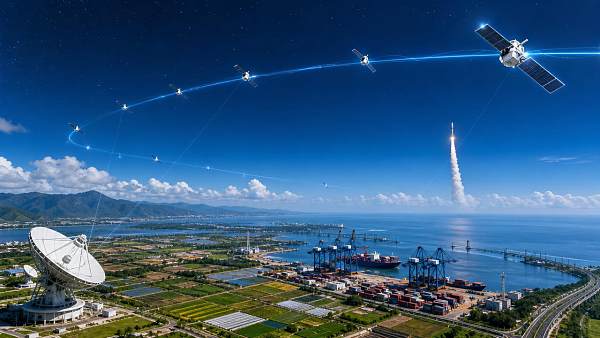 Low Earth Orbit (LEO) Satellite News: What to Track in Launch Cadence and Capacity