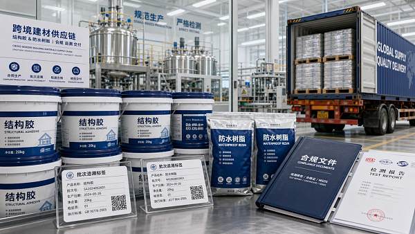 CTEF 2026 Highlights New Import Rules Focus