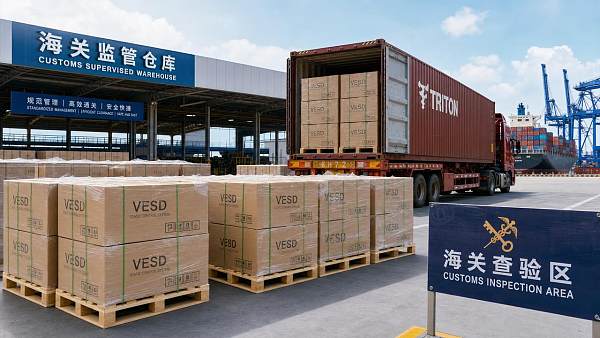 China-Mongolia AEO Rollout Cuts Static Control System Export Checks