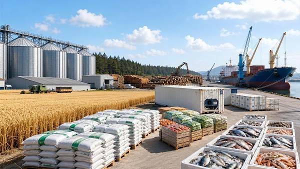 Agriculture Industry News: Which Policy, Input Cost, and Export Trends Matter Most?