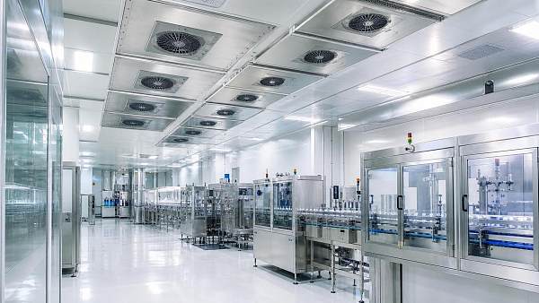 Thailand Food Rule Tightens Compliance for Cleanroom Systems