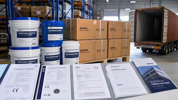 Pakistan Requires Forced-Labor-Free Proof for Adhesive Imports