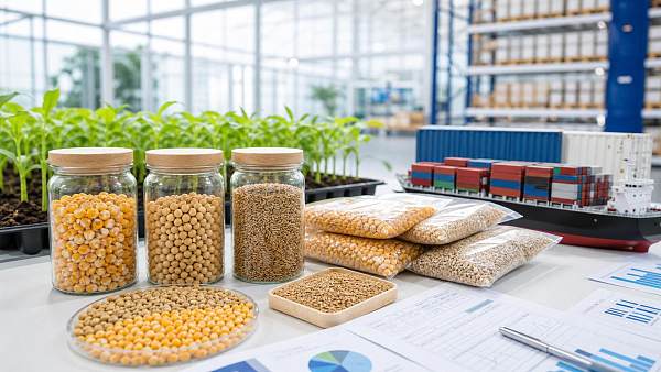 Seed Industry News Explained: Which Policy, Trade, and Trait Updates Affect Planning