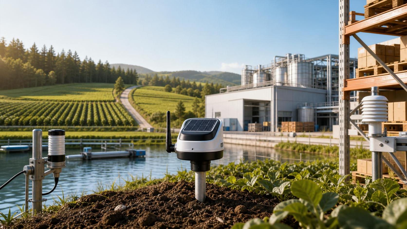 Investments in Sensor Startups 2026: Where Capital Is Moving and What Buyers Should Watch