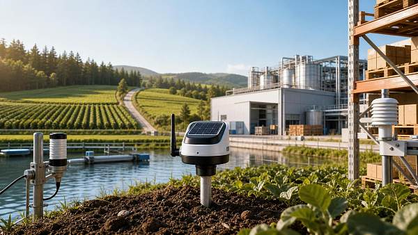 Investments in Sensor Startups 2026: Where Capital Is Moving and What Buyers Should Watch