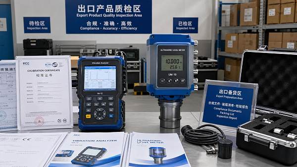 China Customs Raises Export Checks on Key Instruments