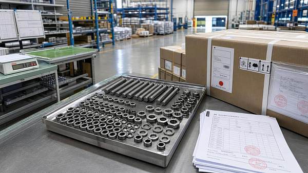 BOJ Rate Hike Raises Settlement Pressure on Titanium Fastener Exports to Japan