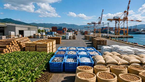 Agriculture Forestry Livestock Fishery News: What Market Signals Should Buyers Track?