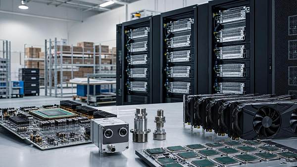 ITC Opens GPU/DPU 337 Probe, Raising Export Compliance Risks