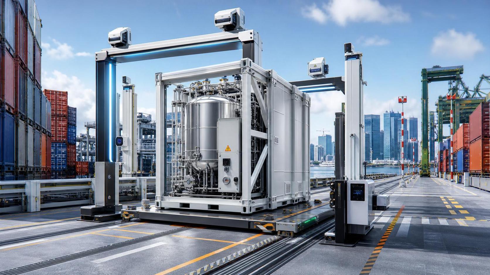 PSA AI Tally Cuts Bioreactor Clearance to 4.2 Hours PSA AI Tally Cuts Bioreactor Clearance to 4.2 Hours