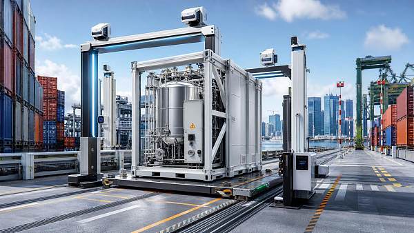 PSA AI Tally Cuts Bioreactor Clearance to 4.2 Hours