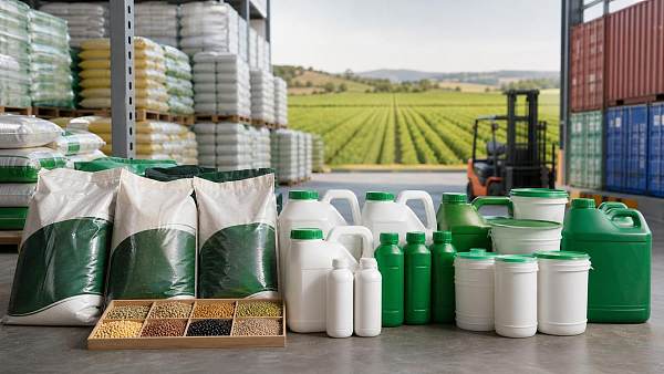 Agricultural Input Market News: What to Watch in Fertilizer, Seed, and Crop Protection Prices
