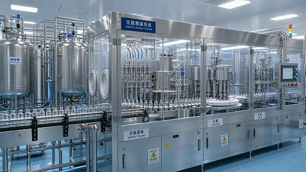 Vial Filling Machine OEM Checklist: Sterility, Output, and Validation Points to Compare