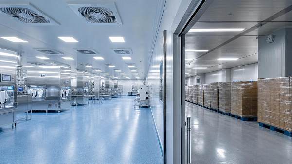 Hainan Zero-Tariff Policy Supports GMP Cleanroom Supply