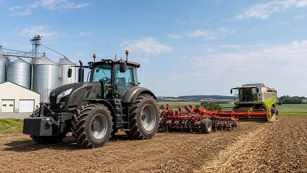 Farm Machinery Selection Guide: 7 Key Specs to Compare Before Buying
