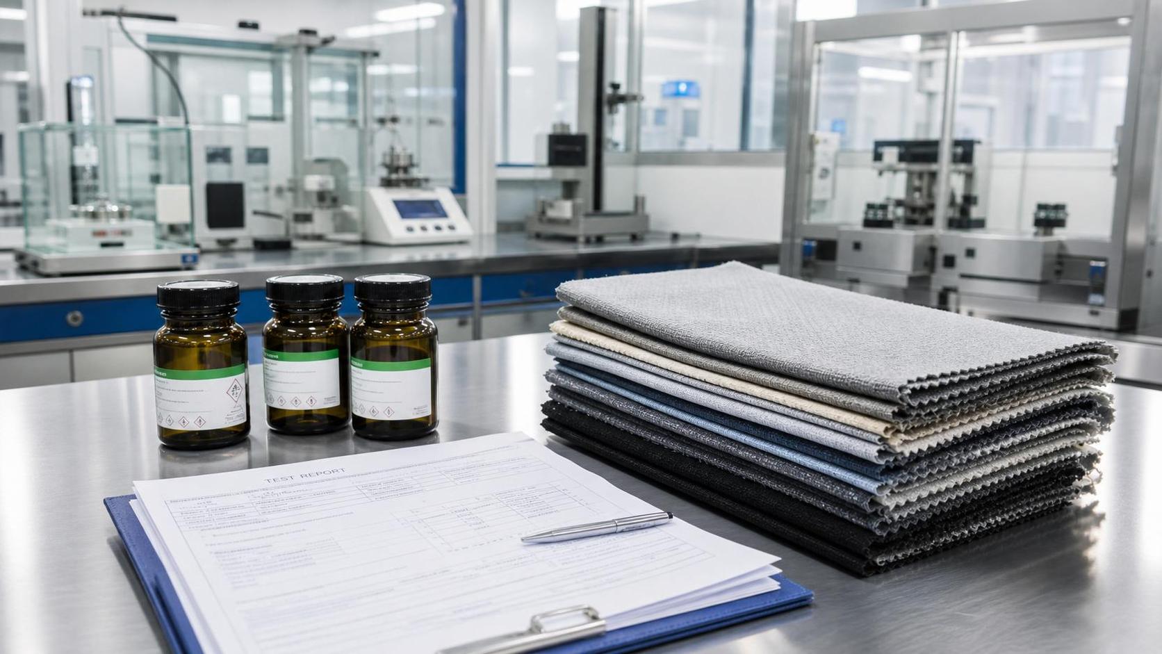 California EPR Rule Takes Effect for Apparel Adhesives