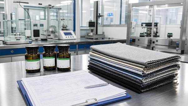 California EPR Rule Takes Effect for Apparel Adhesives