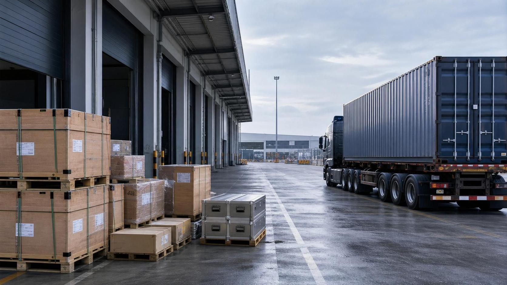 Russia Tightens Transit Rules, Raising Costs for Vibration Analyzers