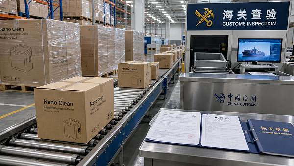 Turkey Restricts Direct Mail Path for Nano Clean
