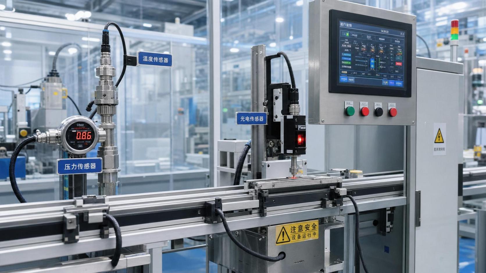 How to Evaluate Sensor Failure Rate in Industrial Systems: Metrics, Causes, and Red Flags