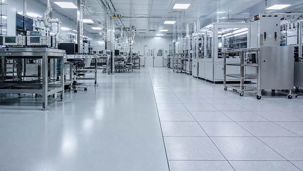Conductive Vinyl Flooring vs ESD Tile: Which Option Fits Cleanrooms and Electronics Areas?