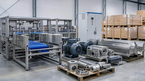 Purchasing Consideration Guide: What Drives Price Factors in Industrial Equipment?