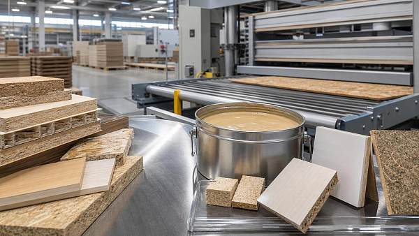 Bio Based Panel Adhesive: Where It Fits and What Performance Limits to Check