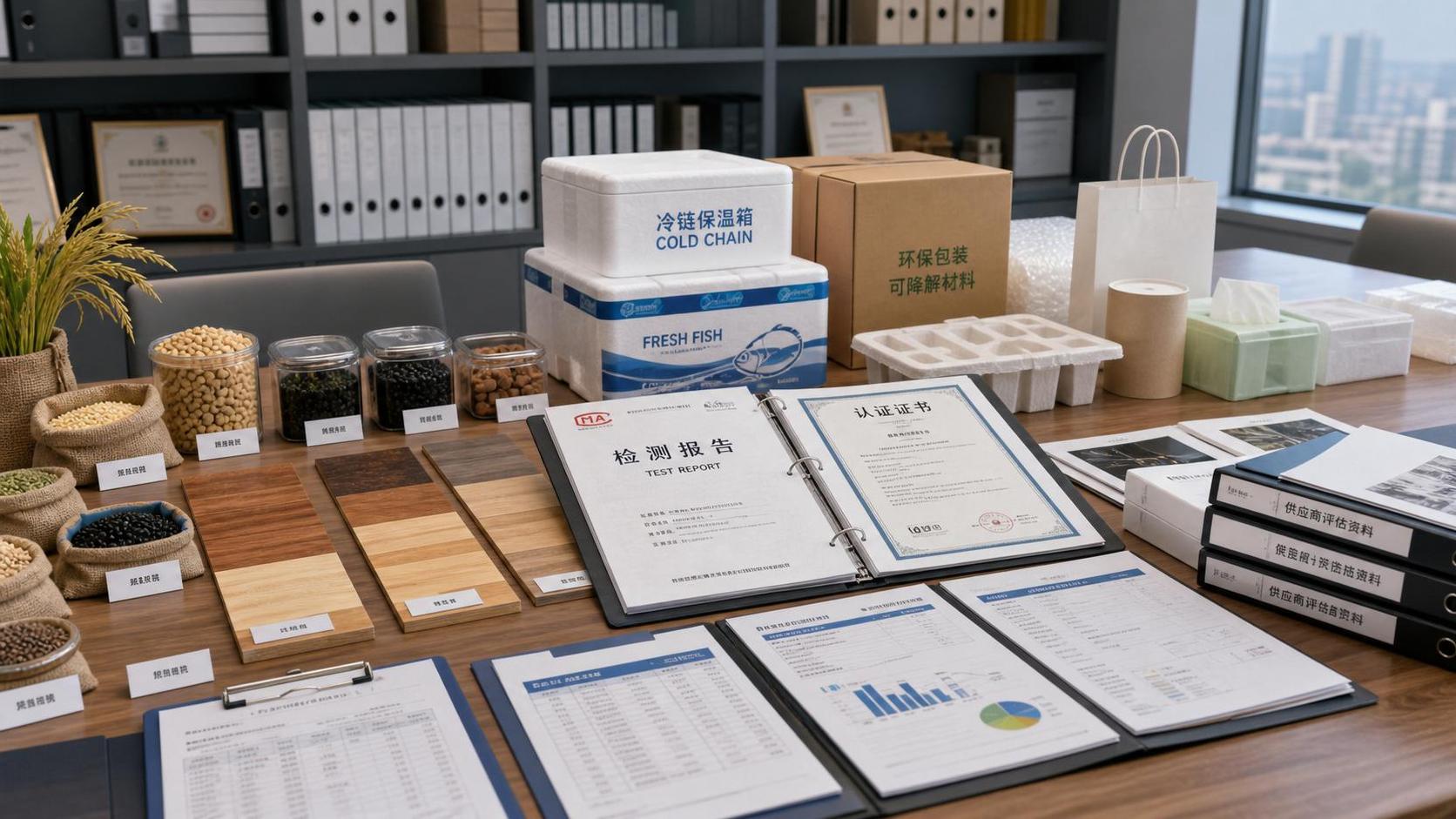 What a Structured Product Resources Portal Should Include for Faster Technical Evaluation