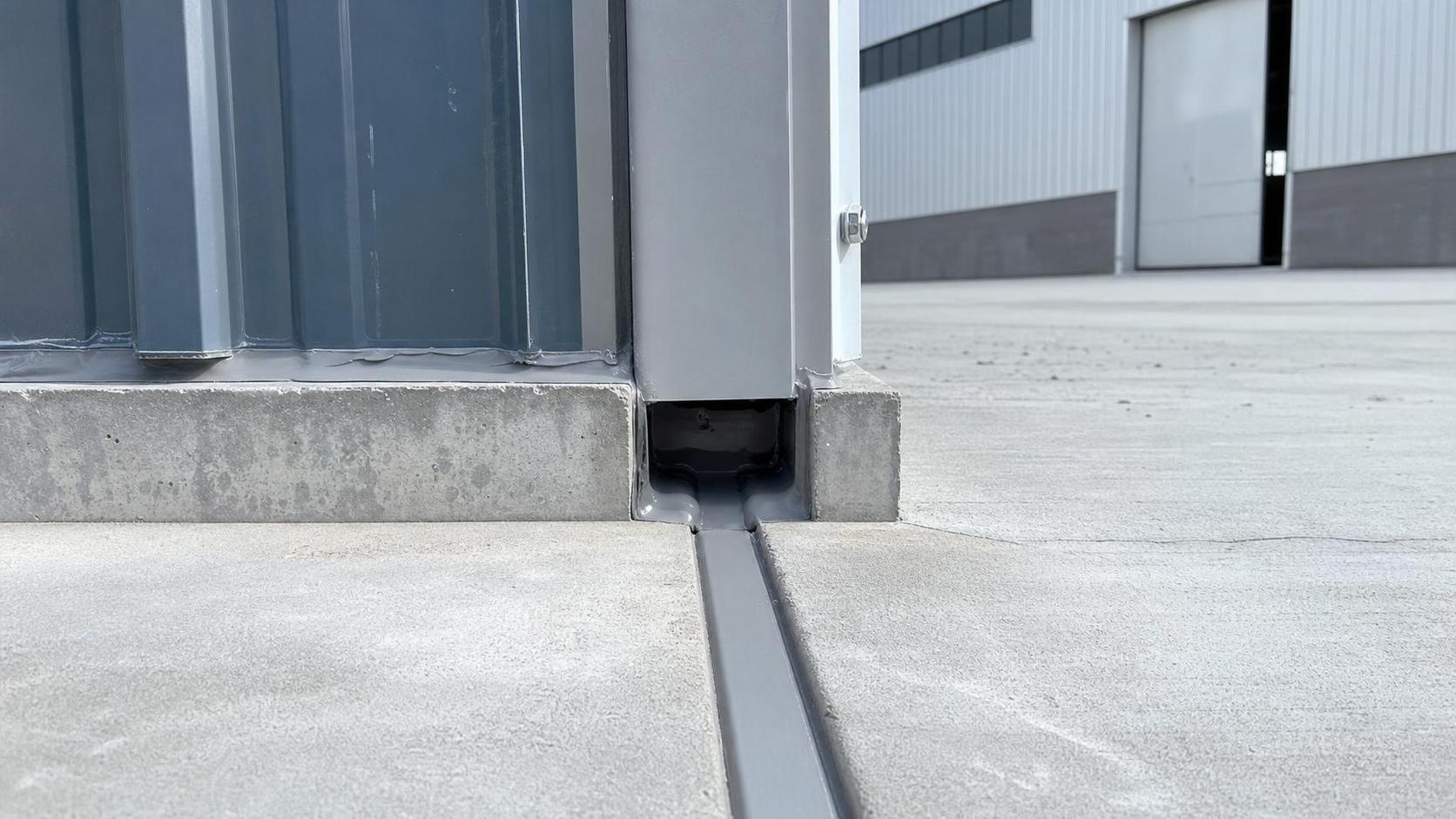 Polyurethane Sealant Movement Explained: What ±25% and ±50% Mean in Joint Design Polyurethane Sealant Movement Explained: What ±25% and ±50% Mean in Joint Design