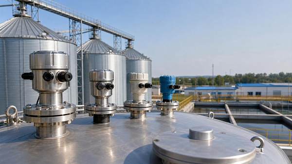 Ultrasonic Level Transmitter Cost Breakdown: 7 Factors That Change Pricing